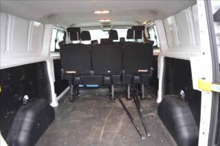 Volkswagen Passat (2017) 2,0 BITDI DSG 4-MOTION - náhled 15