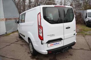 Volkswagen Passat (2017) 2,0 BITDI DSG 4-MOTION - náhled 6