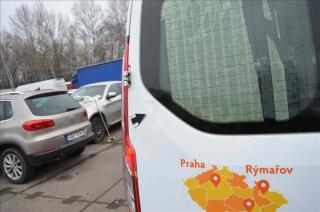 Ford Transit (2019) CUSTOM 2,0 D - náhled 10