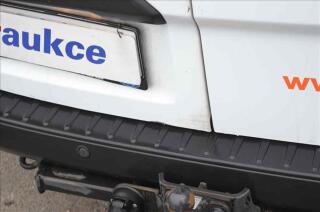 Ford Transit (2019) CUSTOM 2,0 D - náhled 11