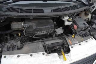 Ford Transit (2019) CUSTOM 2,0 D - náhled 12