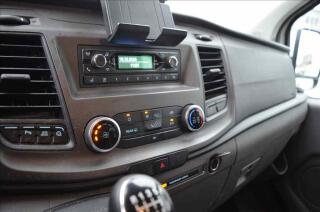 Ford Transit (2019) CUSTOM 2,0 D - náhled 14