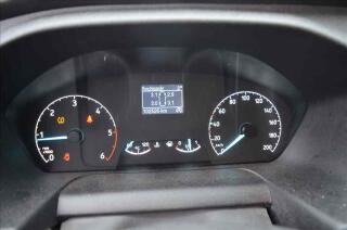 Ford Transit (2019) CUSTOM 2,0 D - náhled 15