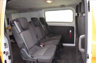 Ford Transit (2019) CUSTOM 2,0 D - náhled 18