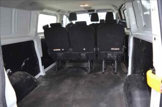 Ford Transit (2019) CUSTOM 2,0 D - náhled 19