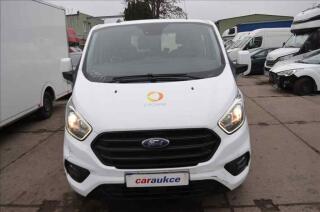 Ford Transit (2019) CUSTOM 2,0 D - náhled 2