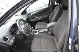 Ford Transit (2019) CUSTOM 2,0 D - náhled 21