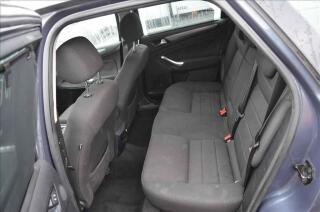 Ford Transit (2019) CUSTOM 2,0 D - náhled 22