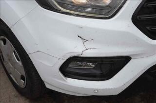 Ford Transit (2019) CUSTOM 2,0 D - náhled 7