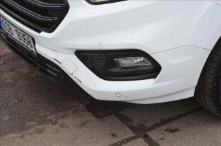 Ford Transit (2019) CUSTOM 2,0 D - náhled 9