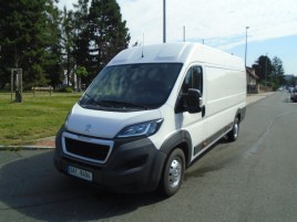 Peugeot Boxer 2.2 HDi L4H2 Klima