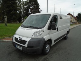 Peugeot Boxer 2.2 HDI L2H1