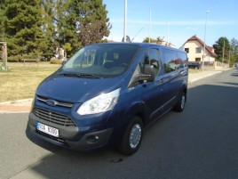 Ford Transit Custom 2.2 TDCi 6 mst L2