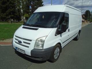 Ford Transit 2.2 TDCi 350L  L3H2