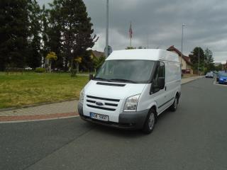 Ford Transit 2.2 TDCi,260S,L1H2,Klima
