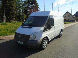 Ford Transit 2.2 TDCi L1H2 Klima