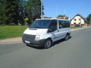 Ford Transit 2.2 TDCi,L1H1.9.Mst,Bus,Klima
