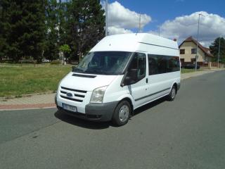 Ford Transit 2.2 TDCI 8/9 Mst Bus,L3H3
