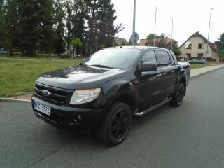 Ford Ranger 2.2 TDCI,Klima