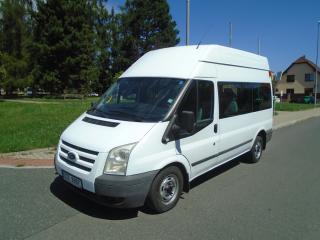 Ford Transit 2.2 TDCI 9.mst,Bus L2H3