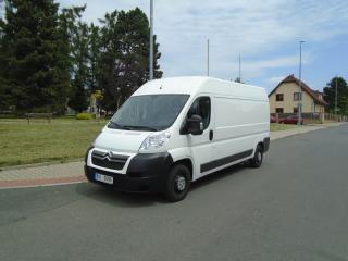 Citron Jumper 2.2 HDi,L3H2