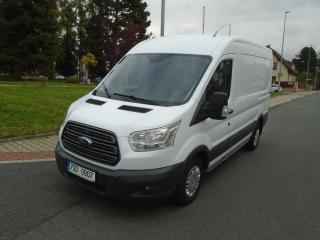 Ford Transit 2.2 TDCi L2H2