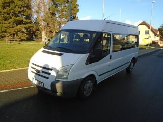 Ford Transit 2.2 TDCi L3H2 Klima BUS 9 mst