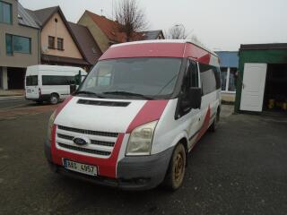 Ford Transit 2.2 TDCi L3H2 BUS 9 mst *