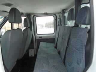 Ford Transit (2012) 2.2 TDCi, Valník,Double cab - náhled 10