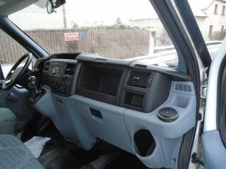 Ford Transit (2012) 2.2 TDCi, Valník,Double cab - náhled 15