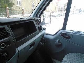 Ford Transit (2012) 2.2 TDCi, Valník,Double cab - náhled 20