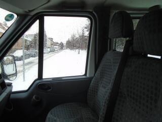 Ford Transit (2012) 2.2 TDCi, Valník,Double cab - náhled 21