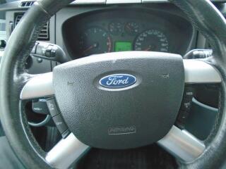 Ford Transit (2012) 2.2 TDCi, Valník,Double cab - náhled 25