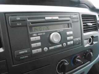 Ford Transit (2012) 2.2 TDCi, Valník,Double cab - náhled 28