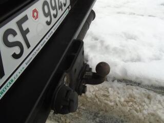 Ford Transit (2012) 2.2 TDCi, Valník,Double cab - náhled 9