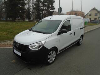 Dacia Dokker 1.5 DCi  Klima