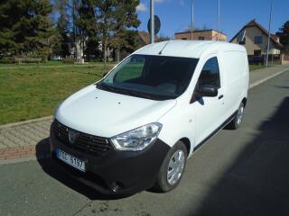 Dacia Dokker 1.6 i Klima