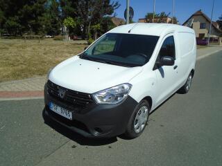 Dacia Dokker 1.6 i