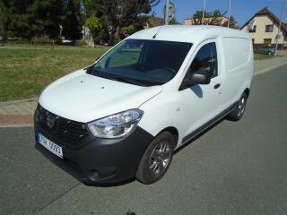 Dacia Dokker 1.5 DCI