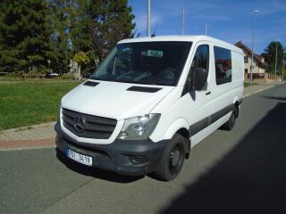 Mercedes-Benz Sprinter 2.2 CDi 313 L2 6 m�st