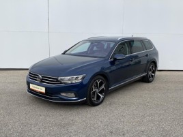 Volkswagen Passat Variant 2.0 TDI 110kW Elegance DSG