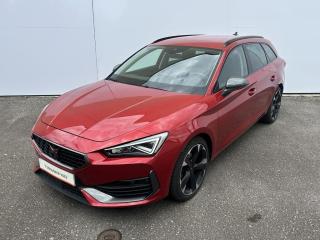 Cupra Leon 1.5eTSI 110kW DSG