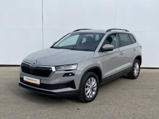 �koda Karoq 1.0 TSI 81 kW Ambition