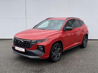 Hyundai Tucson 1.6 T-GDI 110 kW