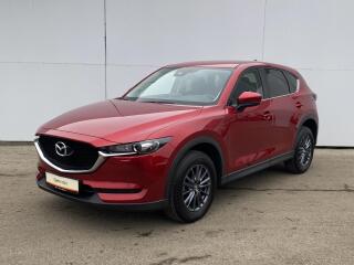 Mazda CX-5 2.0 i 121 kW Challenge
