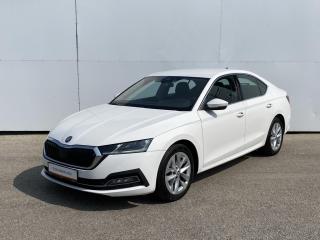 koda Octavia 2.0 TDI 85 kW Style