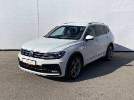 Volkswagen Tiguan Allspace 2.0 TDi Allspace Highline 4M