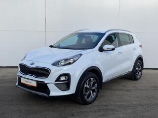 Kia Sportage 1.6 GDI 97 kW
