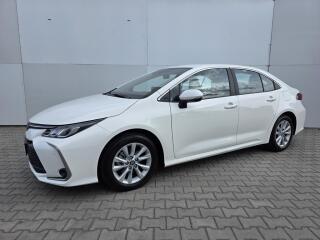 Toyota Corolla 1.5i / 92 kW Comfort Tech
