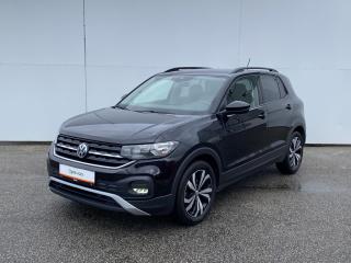 Volkswagen T-Cross 1.0 TSI 85 kW Life